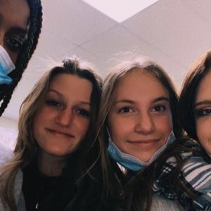 Meet your Posher, Alyssa